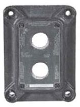 APPLETON ELECTRIC BK2UJD