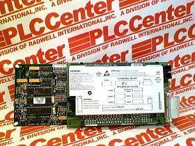 Модуль / стойка ПЛК Артикул 545-887 от производителя SIEMENS