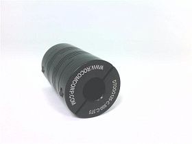 DTOOO125-C.500-C.375 Зажим от ROCOM