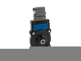 NorthStar - Danaher Controls HD1024LJ04CL