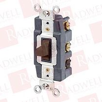 Тумблер  Артикул 1286 от производителя LEVITON