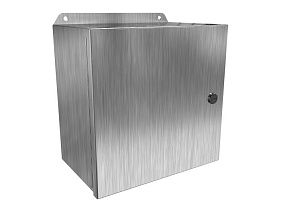 Hammond Manufacturing EJ10106SS