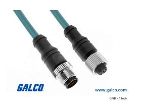 Mencom MDE45PB-4MFPS-5M