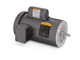 Baldor-ABB Motors VL3508