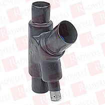 Кабелепровод / соединительный элемент Артикул EYD2SA-G от производителя ABB THOMAS & BETTS