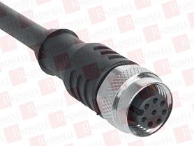 Электрический кабель / провод Артикул A-K8P-M12-S-G-10M-BK-2-X-A-4-69 от производителя SCHMERSAL