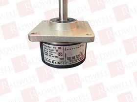 Кодирующее устройство / фазовый датчик положения Артикул RSI 505 от производителя LEINE & LINDE