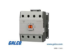 Carlo Gavazzi CC100/4SAD24