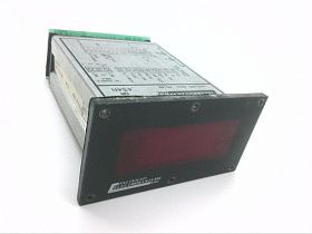 434A-N4 Панельный измерительный прибор от CINCINNATI ELECTROSYSTEMS