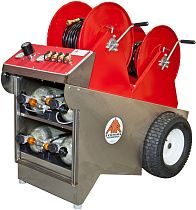 AIR SYSTEMS INTERNATIONAL CH6FKB