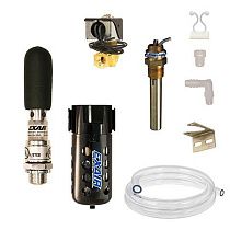 Система охлаждения шкафа EXAIR 4308-240 с терморегулятором, 240В