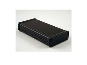 Hammond Manufacturing 1455J1602BK