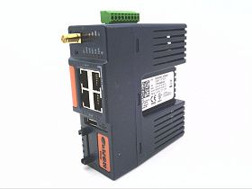Промышленный маршрутизатор EWON EC6133C Cosy 131, WAN/LAN/USB+WiFi