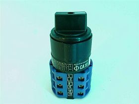 8193-052K Переключатель скорости от ROCKWELL INTL CORP