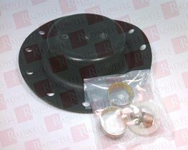 Ремонтный комплект для клапана Артикул RKQ-55 от производителя METSO AUTOMATION