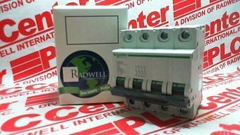 Автоматический выключатель для монтажа на дин-рейку Артикул MG24876 от производителя SCHNEIDER ELECTRIC