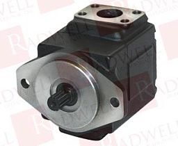 Гидравлический мотор  Артикул 014-01056-0/01 от производителя PARKER