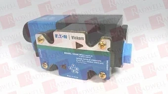 Гидравлический клапан Артикул 02-138556 от производителя EATON CORPORATION