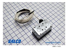 Honeywell C7041J2007/U