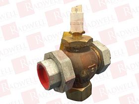 Электромагнитный клапан  Артикул A67 от производителя TRERICE