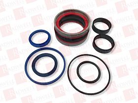 Комплект для восстановления гидравлического цилиндра / комплект уплотнений Артикул CRK 3.5X1.75 от производителя MAGISTER HYDRAULICS