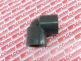 Труба и муфта Артикул 5051 от производителя ELSON FENNER