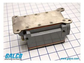 Namco Controls EA170-35106