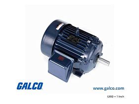 Marathon Electric 284TTFNA6026