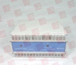 Твердотельная перегрузка / реле Артикул 256-PLDU-RMBA-C6 от производителя TE CONNECTIVITY