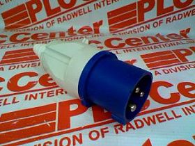 Штекер / розетка Артикул 210,1633 от производителя SCAME