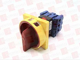 Селекторный переключатель Артикул ME 30XST1-M2 от производителя MENNEKES