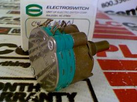 Переключатель скорости Артикул C4D0104N от производителя ELECTROSWITCH