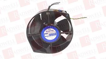 Вентилятор / терморегулятор для панели управления Артикул UT670D-TP от производителя TOYO