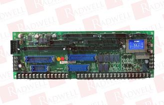 Плата ПК Плата ПЛК / дополнения к  плататам Артикул UM124D от производителя NACHI