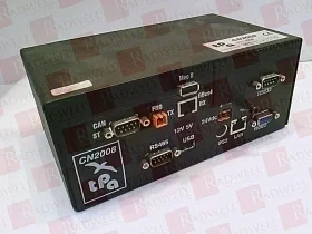 Промышленный компьютер Артикул CN2008 SE от производителя TPA