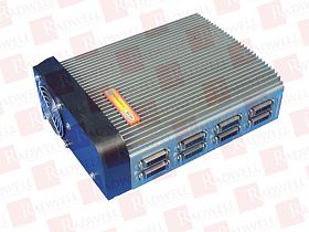 Серводвигатель Артикул 100-000-929-02 от производителя BERKELEY PROCESS