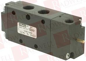 Электромагнитный клапан  Артикул 52051 1000 от производителя PARKER