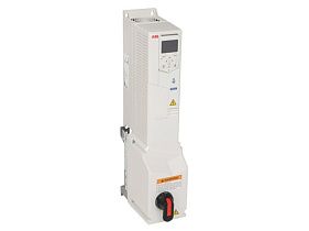 ABB ACH580-PCR-031A-2