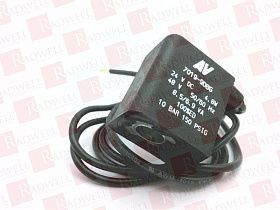 Электромагнитный клапан  Артикул 70199DBG от производителя AUTOMATIC VALVE