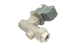 Электромагнитный клапан K10CA1391B GENERAL CONTROLS, 3/4" NPT, 110/120В, алюминиевый корпус