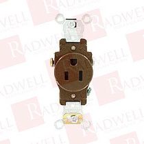 Штекер / розетка Артикул 5251 от производителя LEVITON