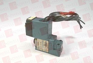 Электромагнитный клапан  Артикул 132B-116AAAA от производителя MAC PRODUCTS