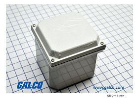 Allied Moulded Products AMP664