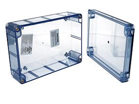 Bud Industries BT-2724