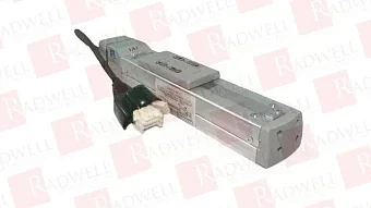 Гидравлический привод / цилиндр  Артикул RCS-SA5-A-20-H-100-N от производителя IAI