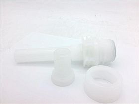 Клапан регулирующий Grundfos 99169428 PVDF двойного действия, 121GPH, 3/4"-1" MNPT