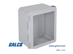 Safety Technology Internationa EF161408-W