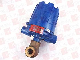 Переключатель потока Артикул F50-1A2B-BAP от производителя MAGNETROL