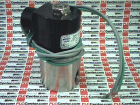 Электромагнитный клапан  Артикул S401GH02S0DF5S от производителя GC VALVES