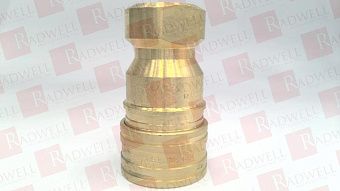 Фитинг для гидравлики Артикул 100010 от производителя EATON CORPORATION